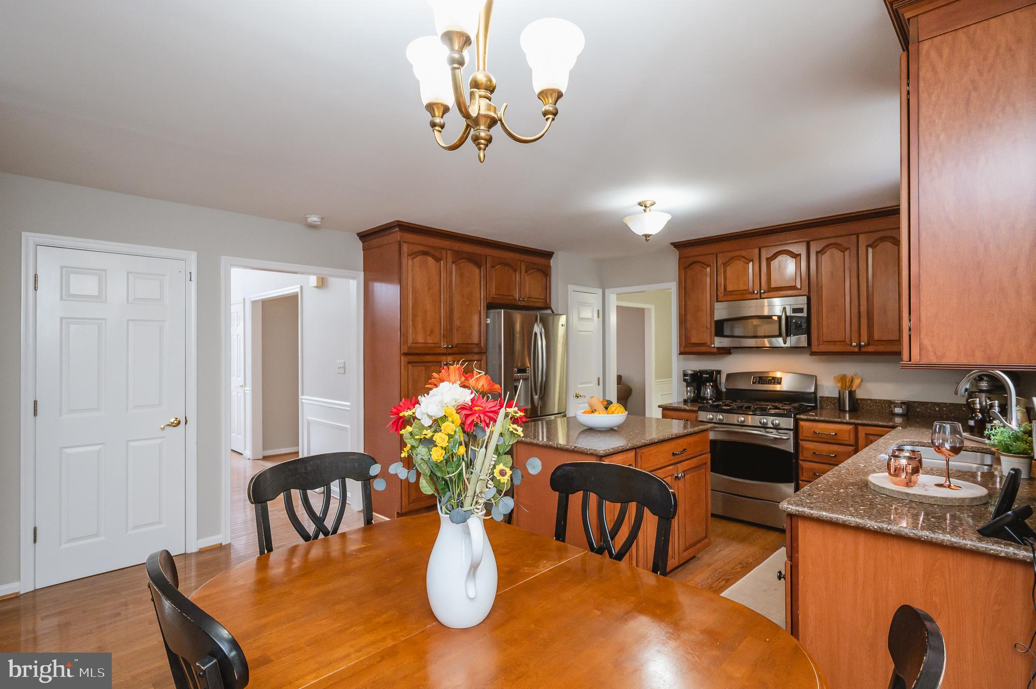 VILLAGE OF BYNUM RUN - Residential