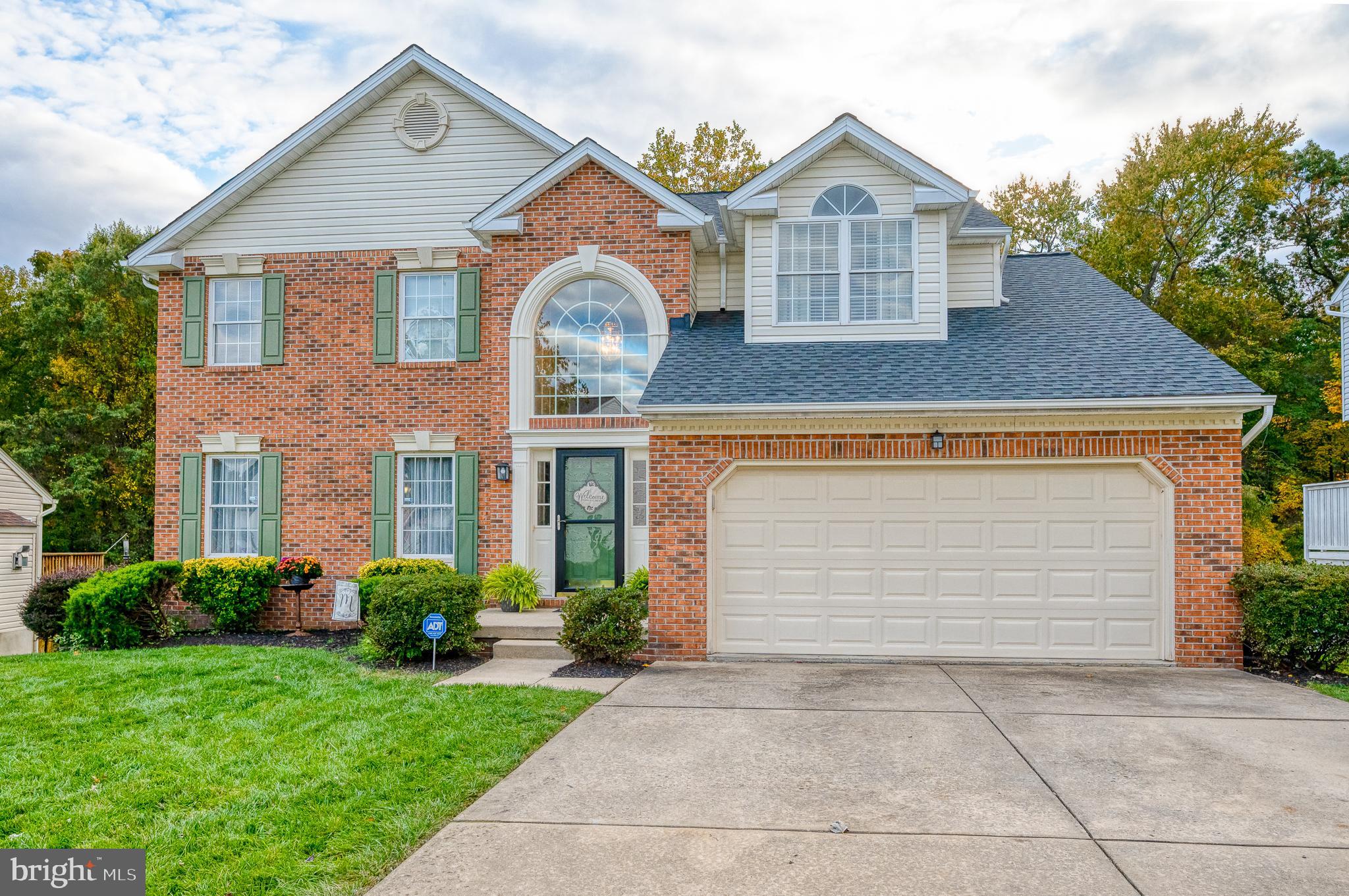 VILLAGE OF BYNUM RUN - Residential