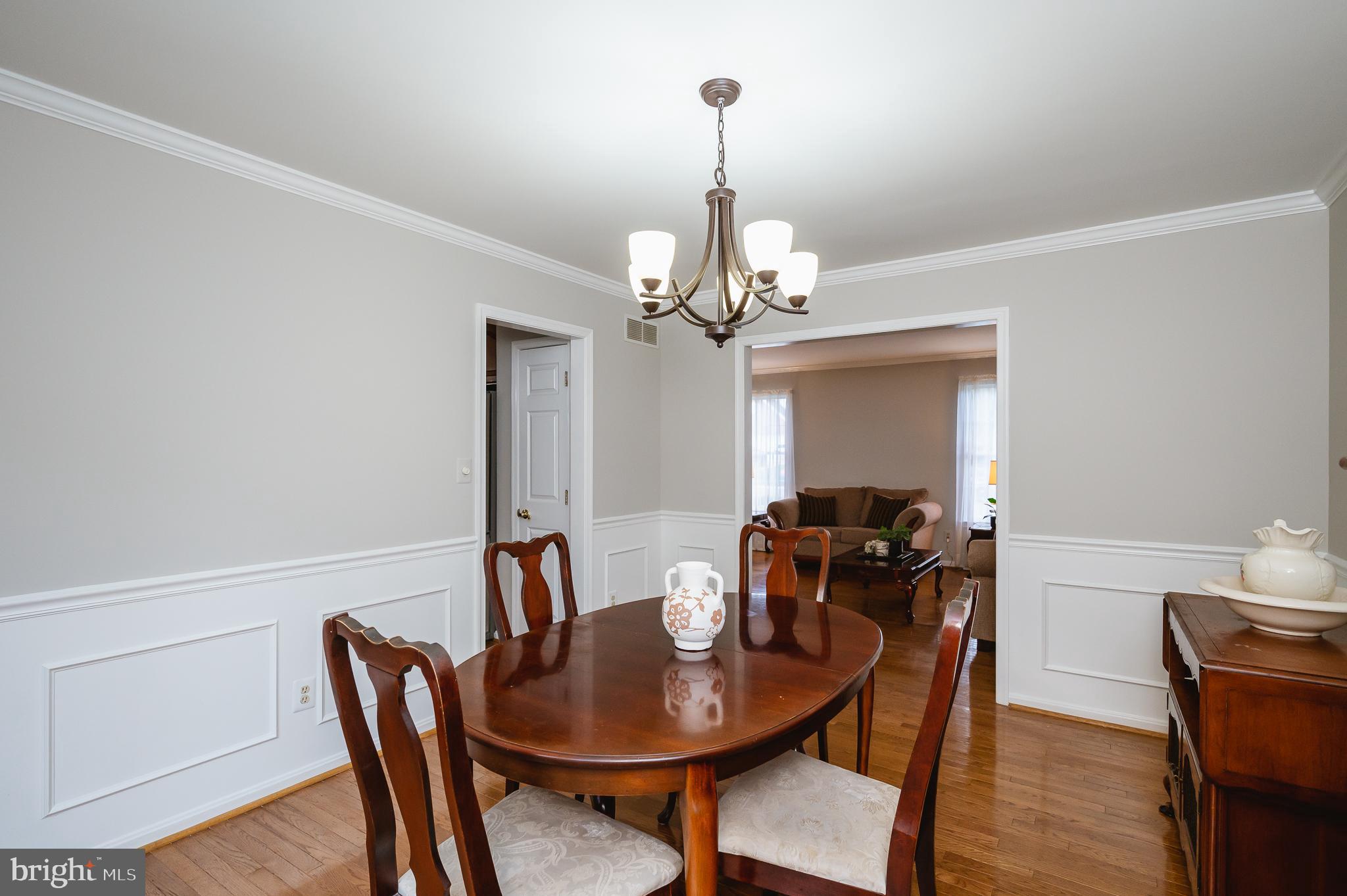 VILLAGE OF BYNUM RUN - Residential