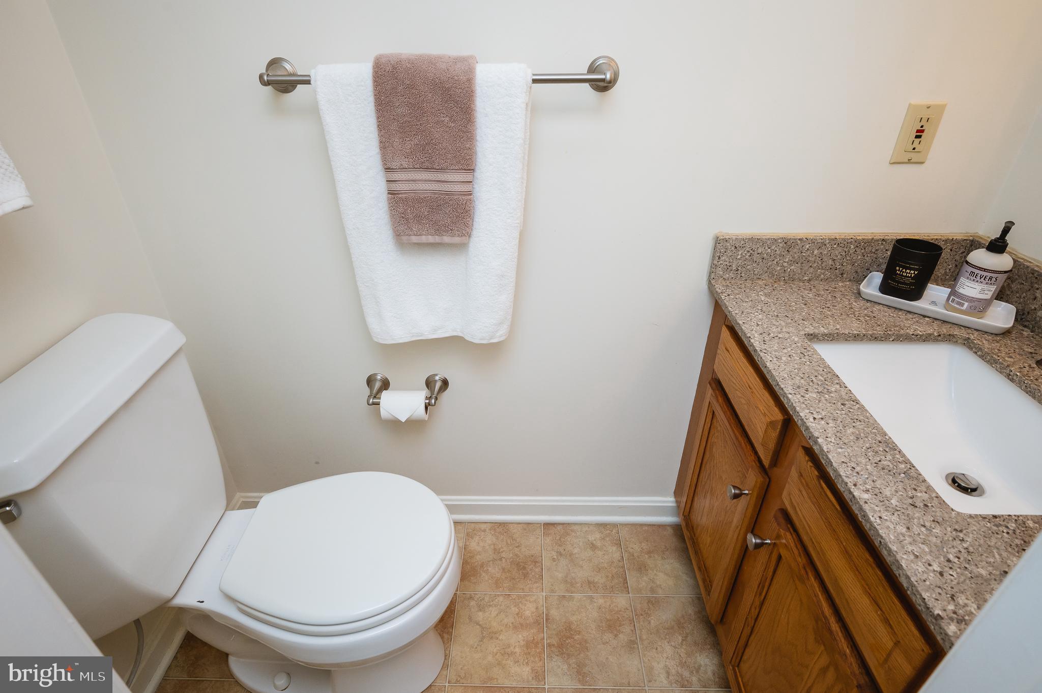 VILLAGE OF BYNUM RUN - Residential