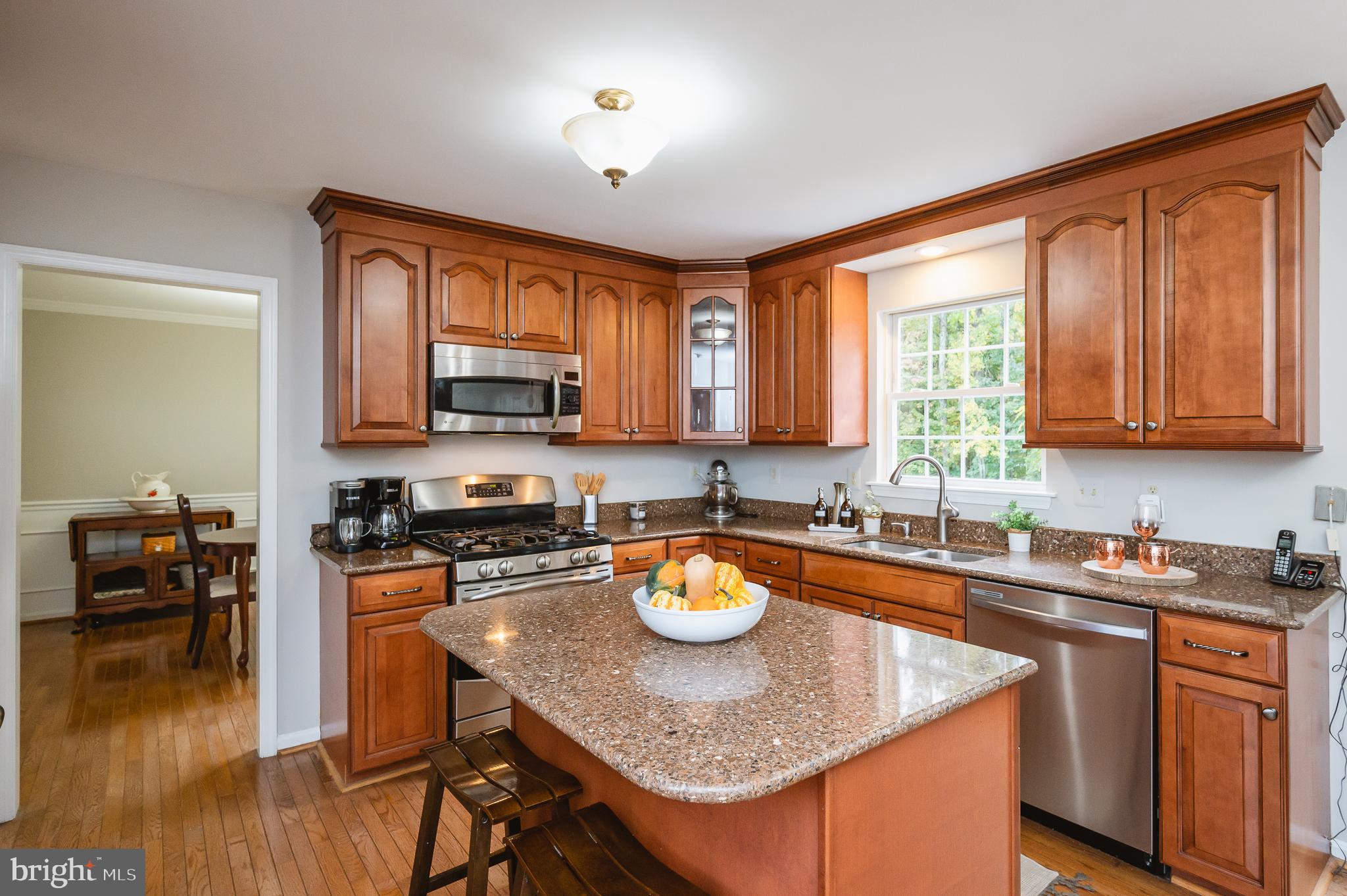 VILLAGE OF BYNUM RUN - Residential