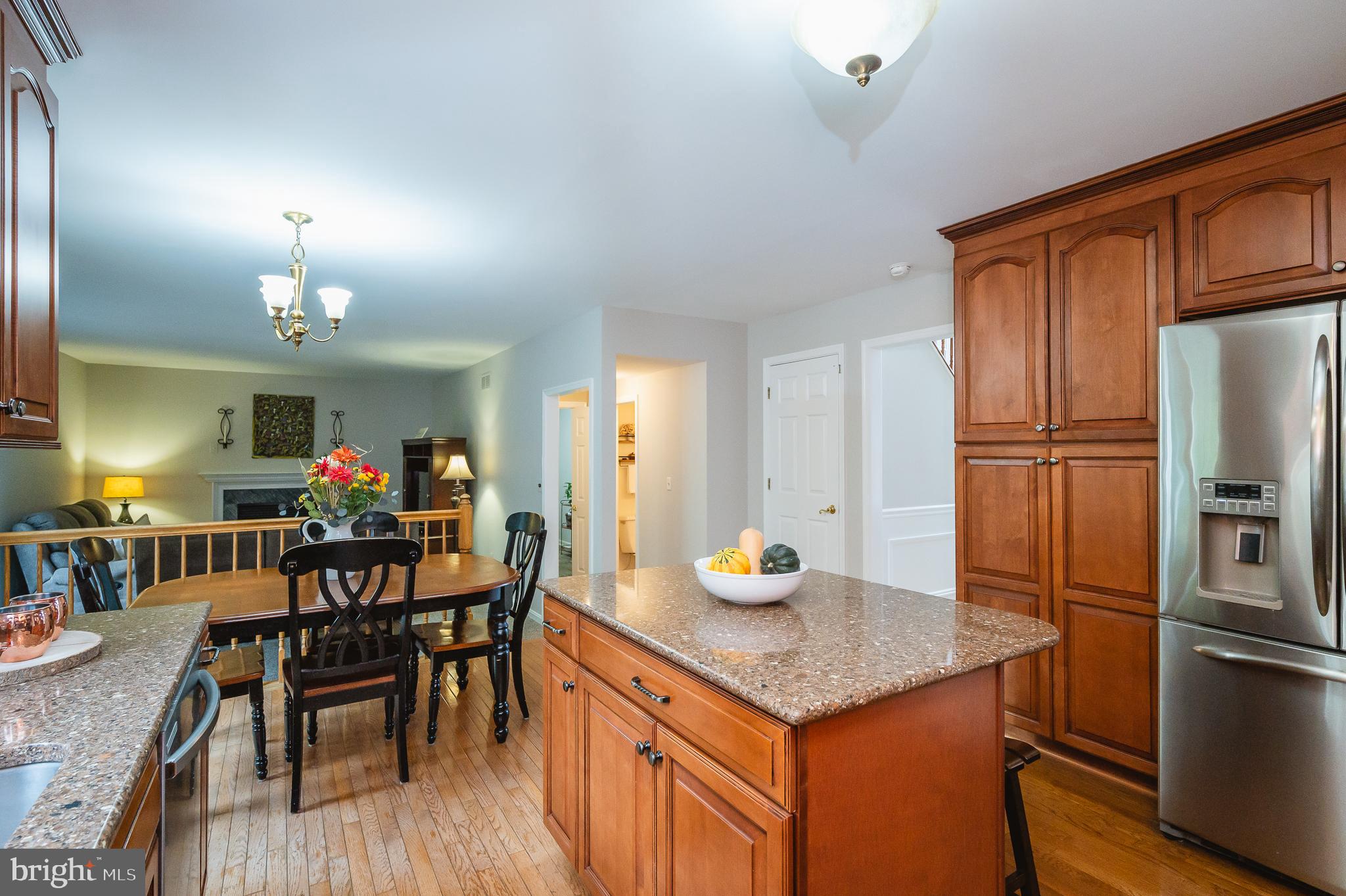 VILLAGE OF BYNUM RUN - Residential