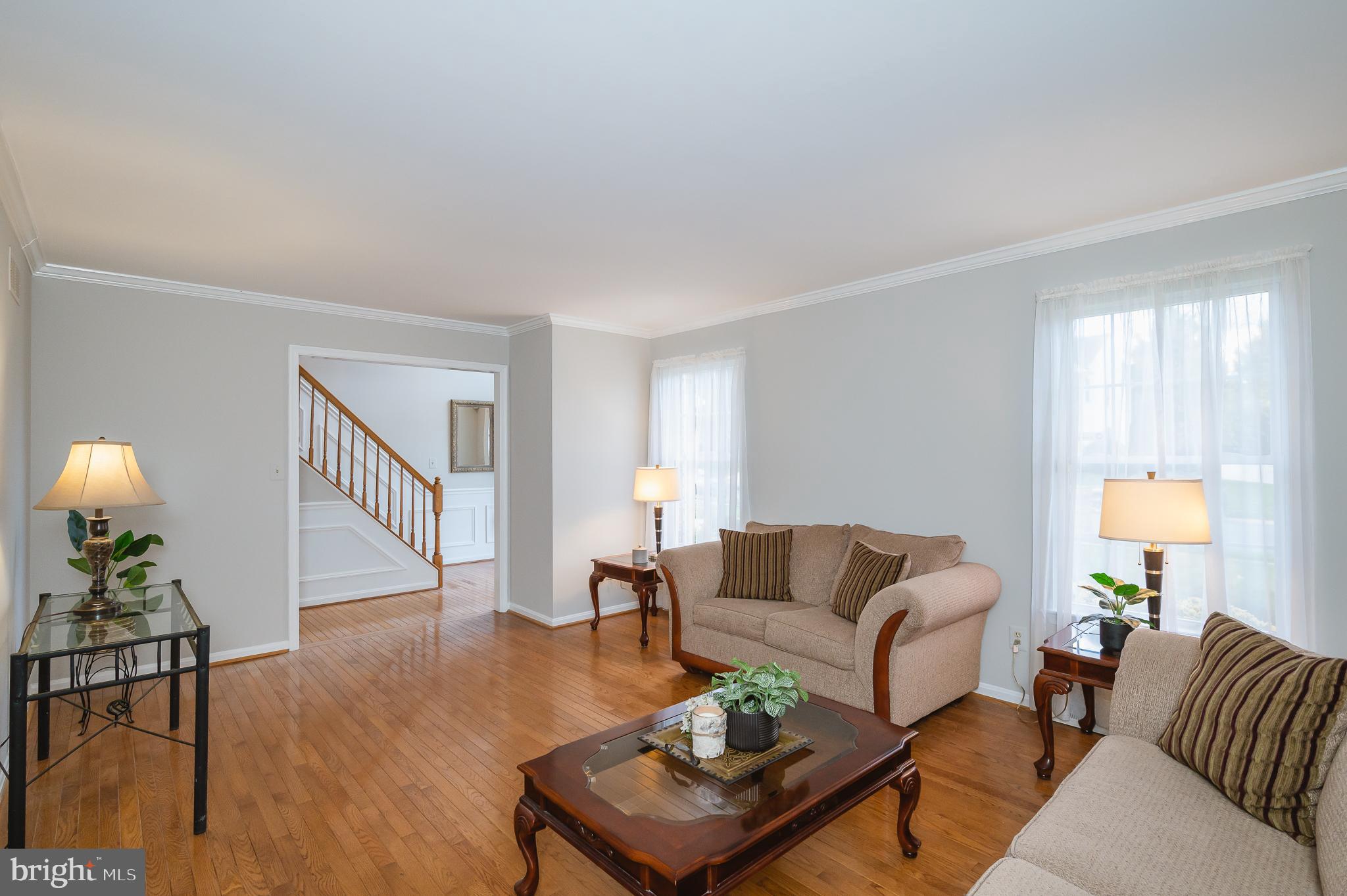 VILLAGE OF BYNUM RUN - Residential