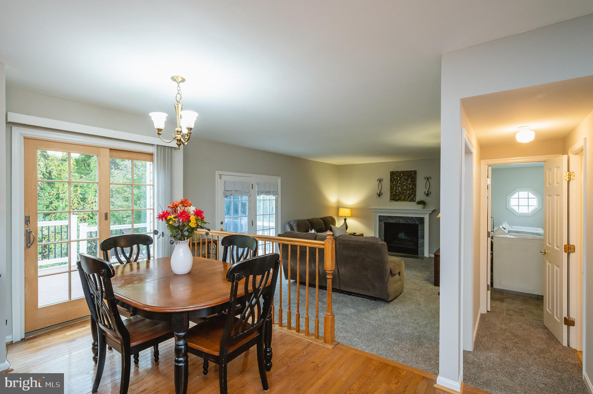 VILLAGE OF BYNUM RUN - Residential