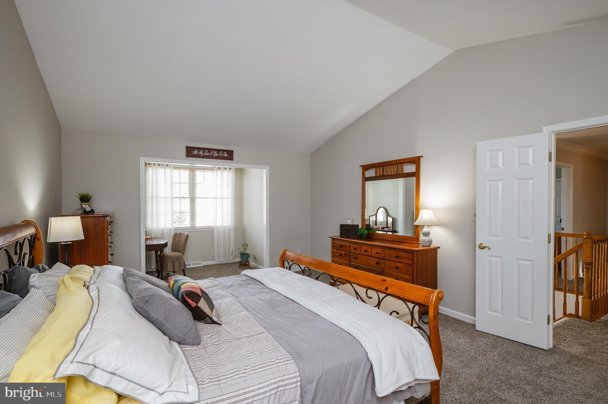 VILLAGE OF BYNUM RUN - Residential