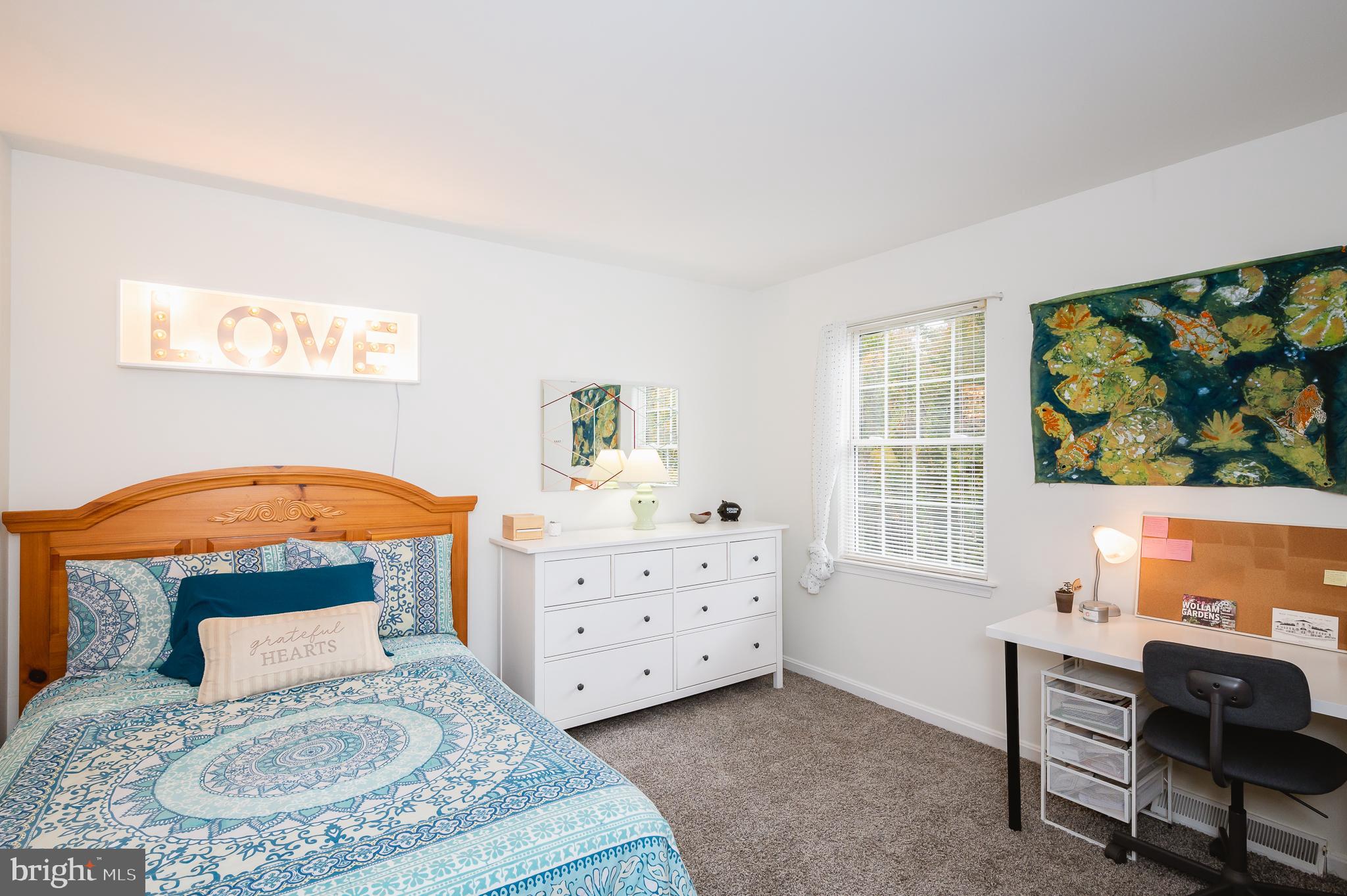 VILLAGE OF BYNUM RUN - Residential