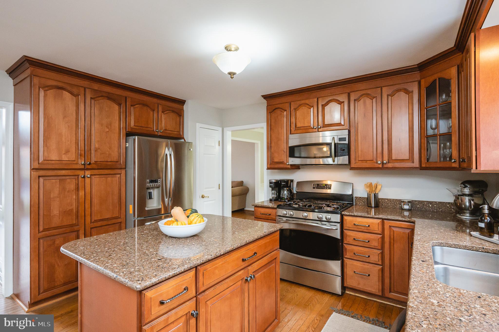 VILLAGE OF BYNUM RUN - Residential