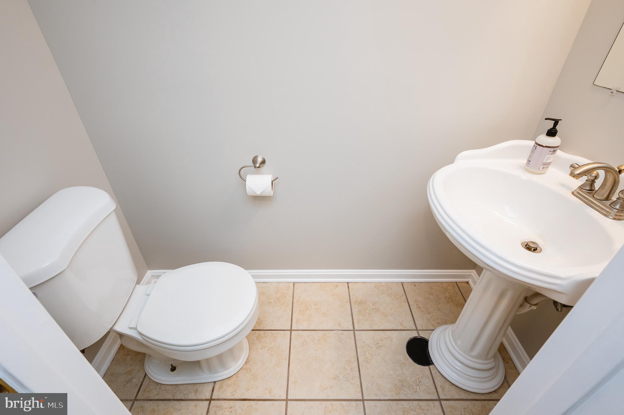 VILLAGE OF BYNUM RUN - Residential