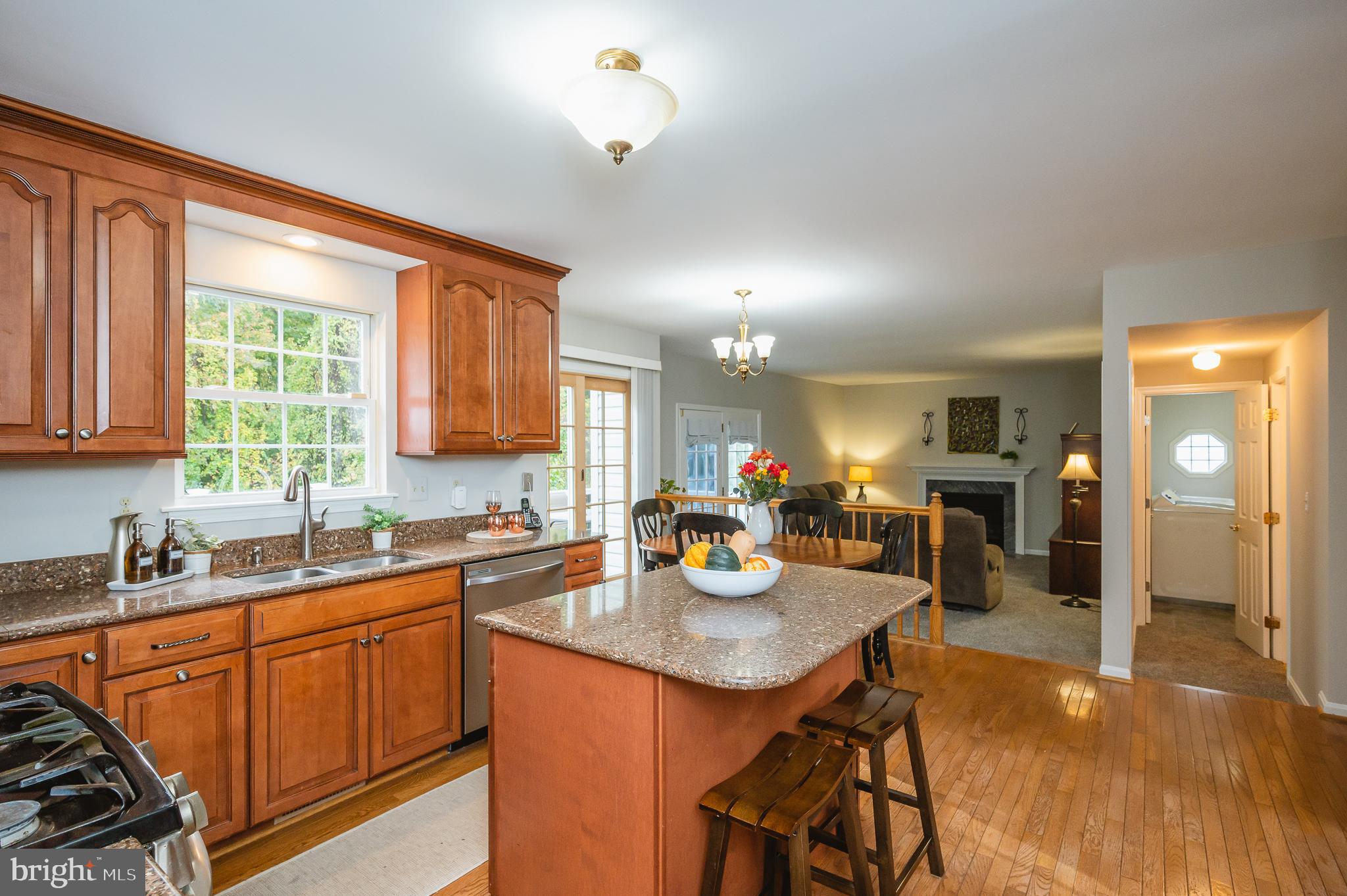 VILLAGE OF BYNUM RUN - Residential