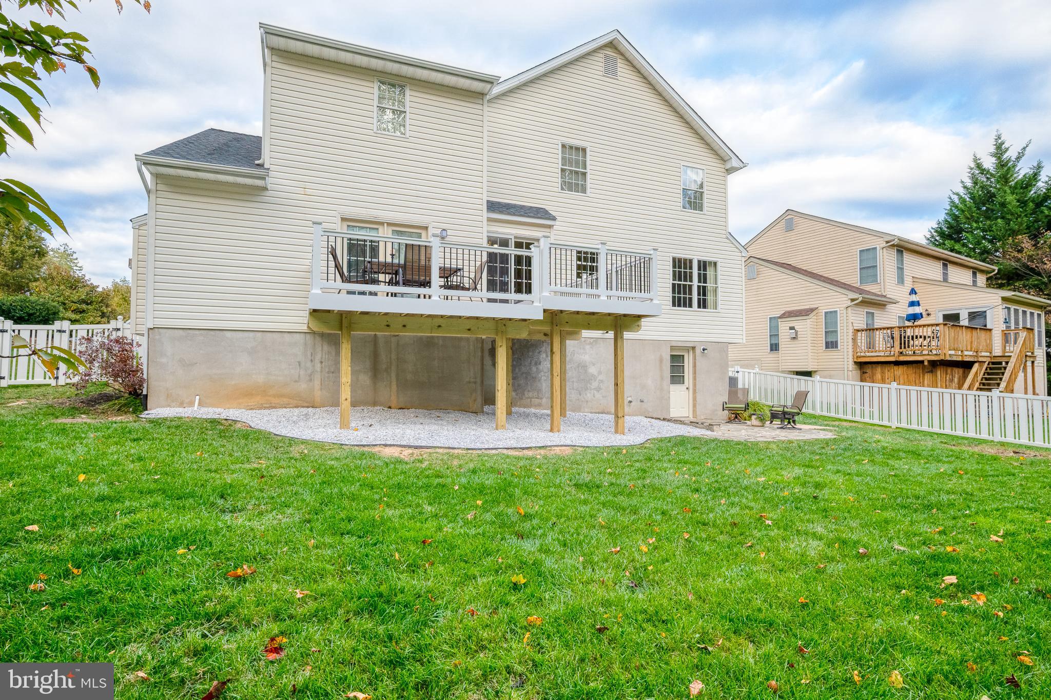 VILLAGE OF BYNUM RUN - Residential