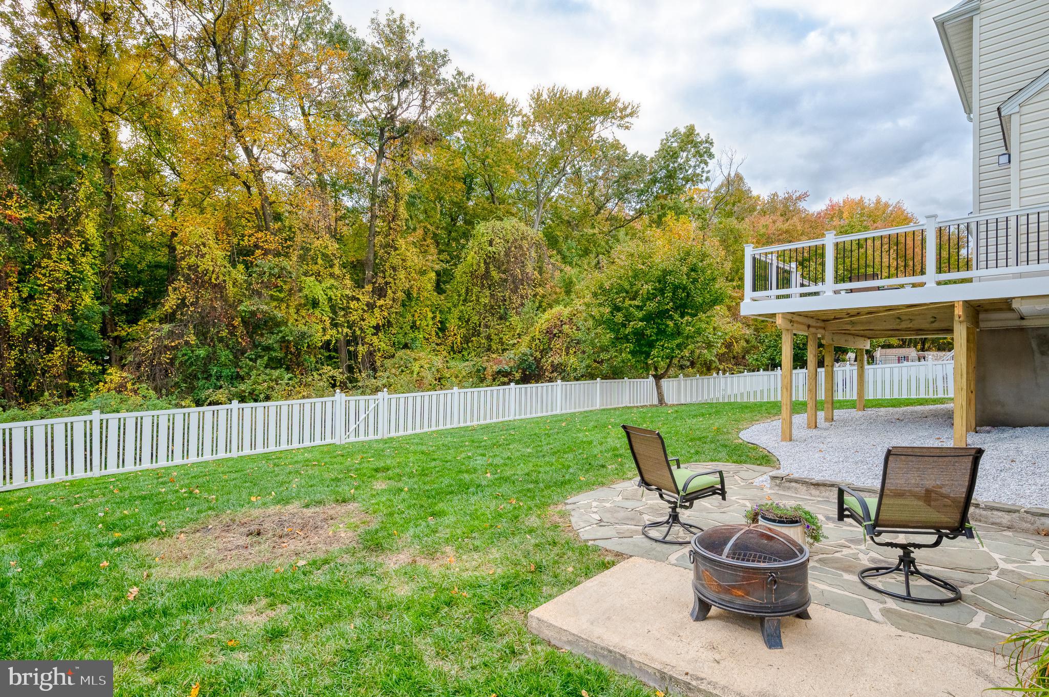 VILLAGE OF BYNUM RUN - Residential