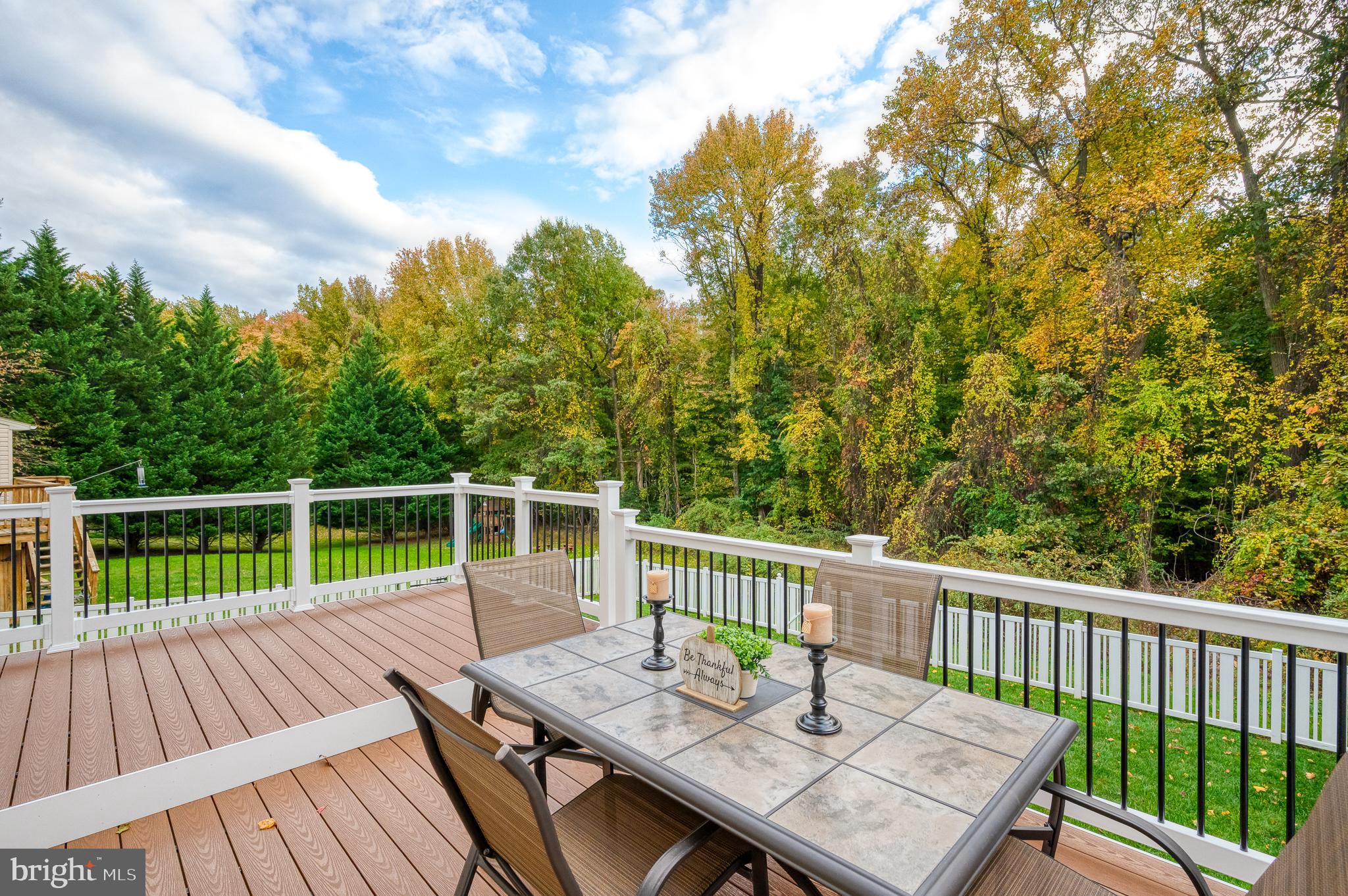 VILLAGE OF BYNUM RUN - Residential