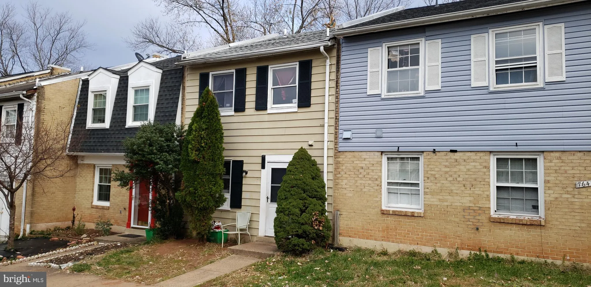 7639 Somerset Lane, Manassas, VA 20111