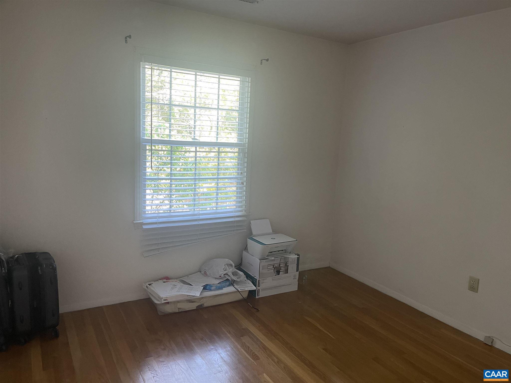 NONE AVAILABLE - Residential Lease