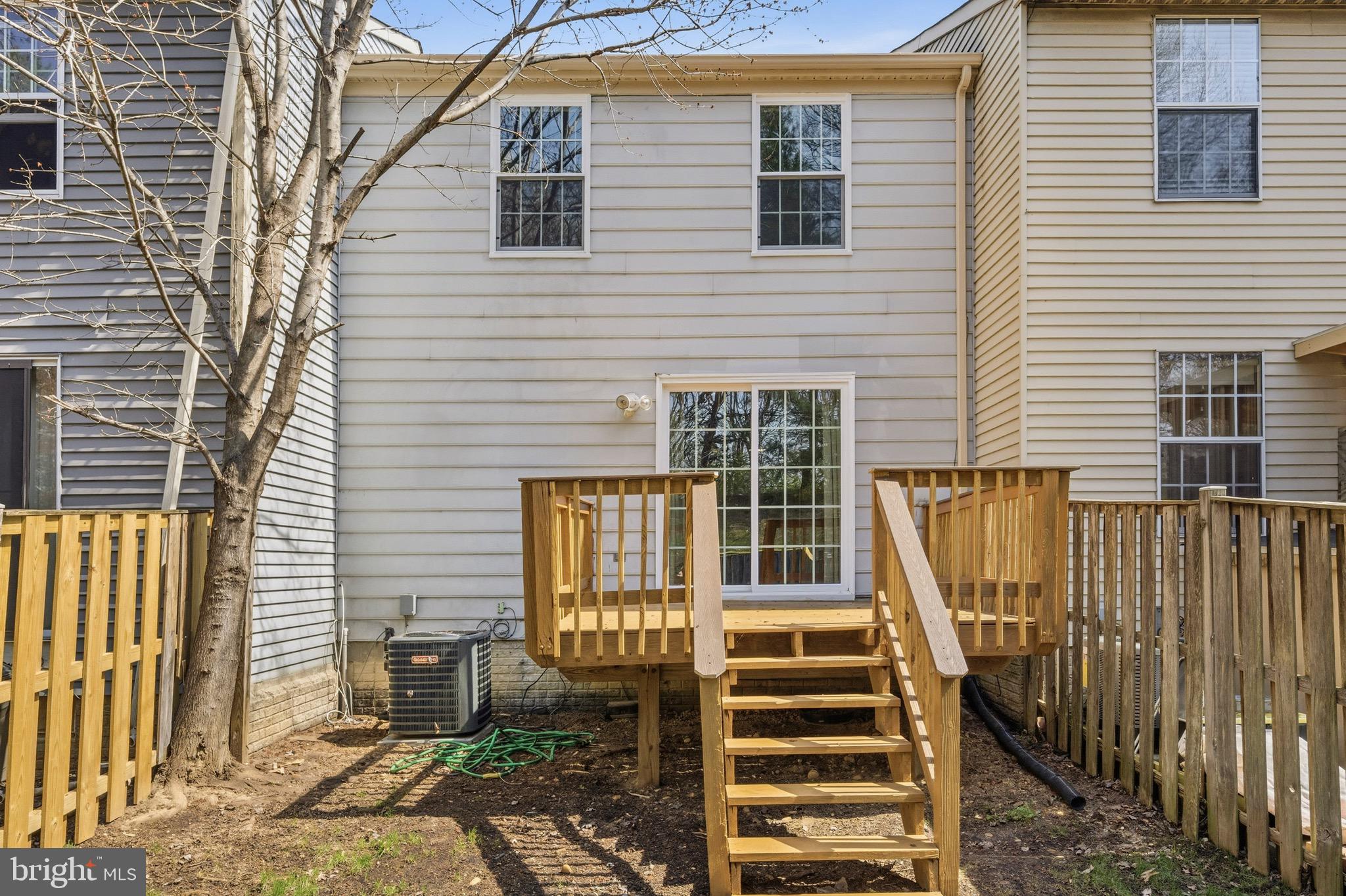 GREENCASTLE LAKE - Residential