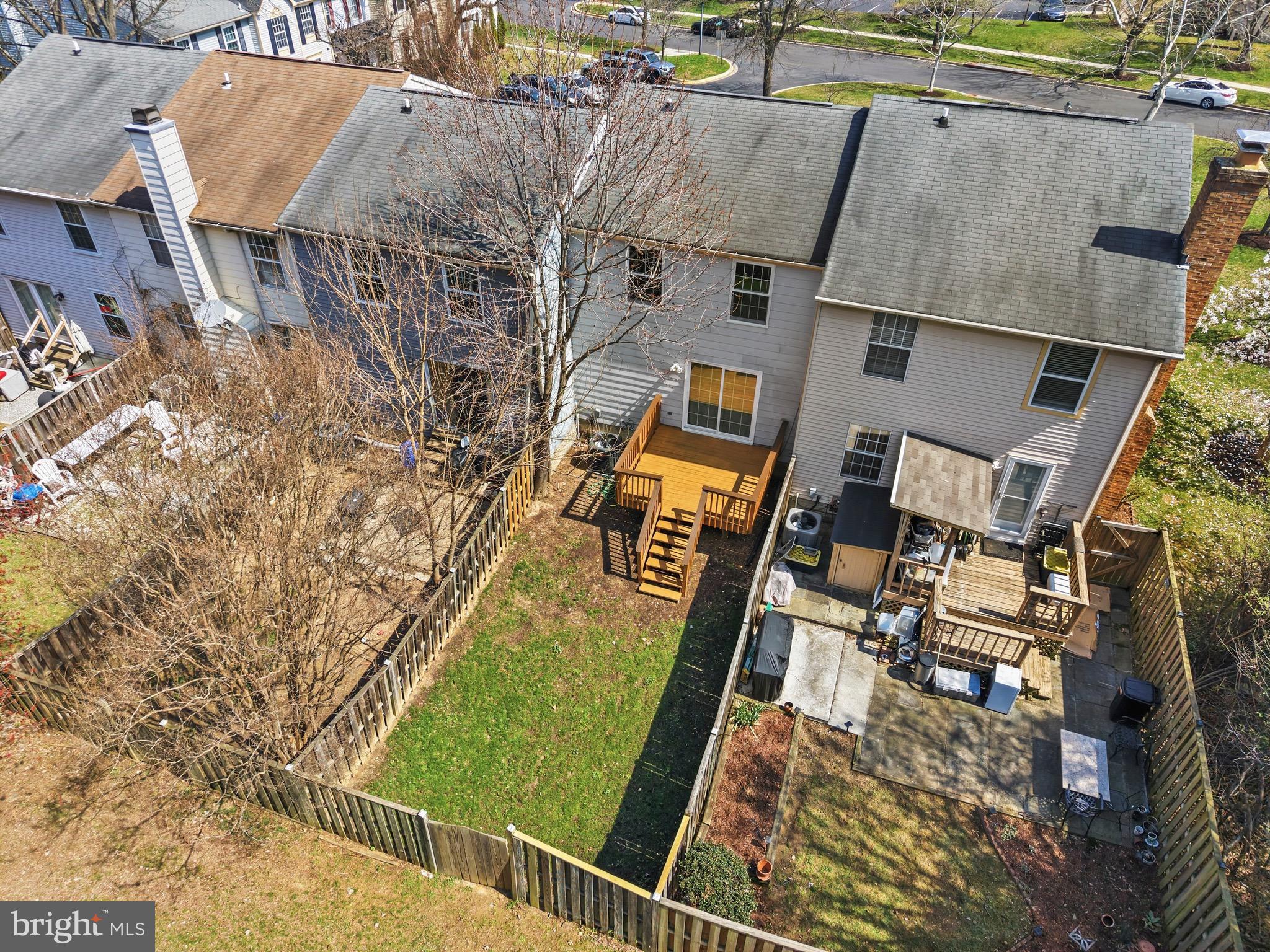 GREENCASTLE LAKE - Residential