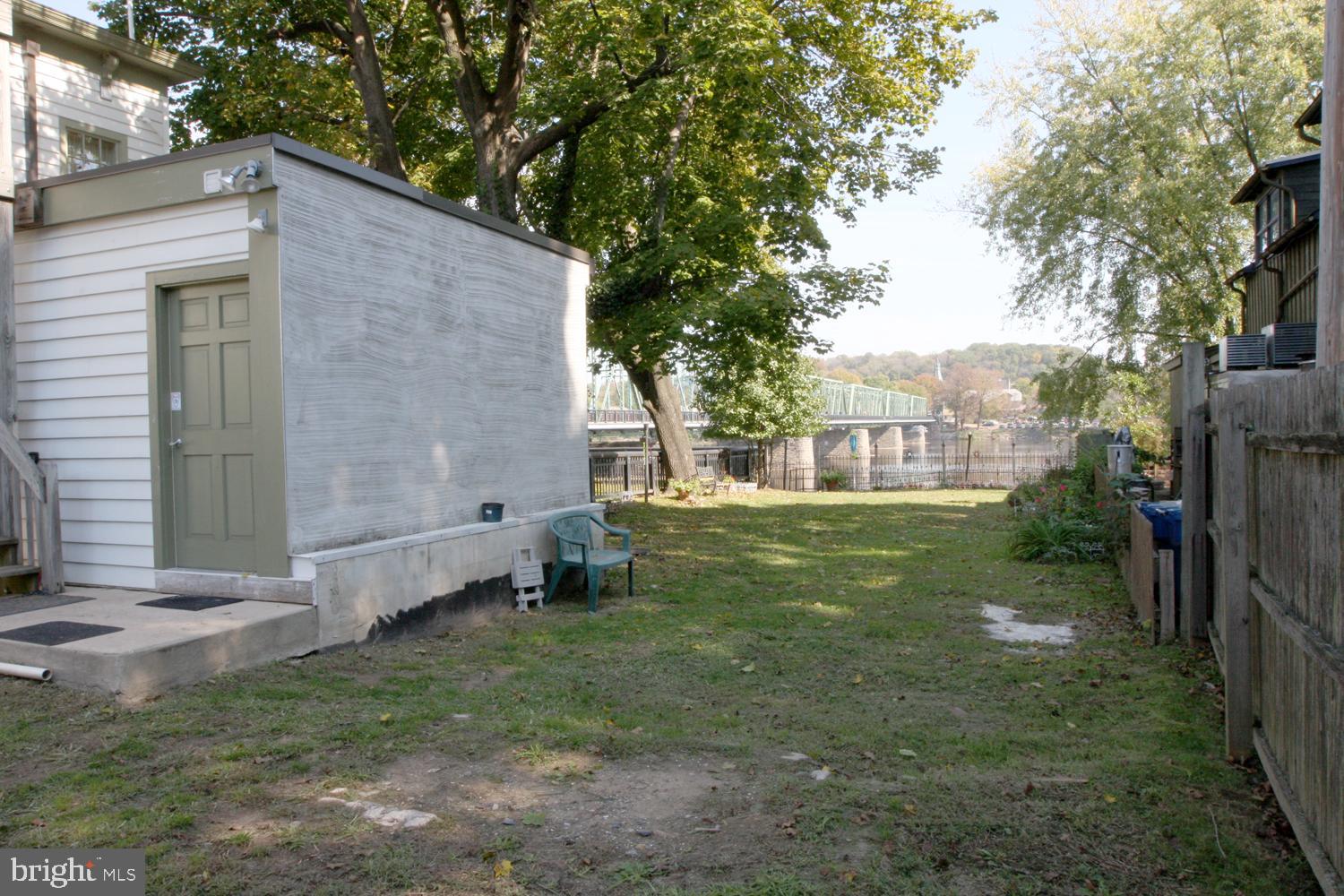 NEW HOPE - Commercial Sale