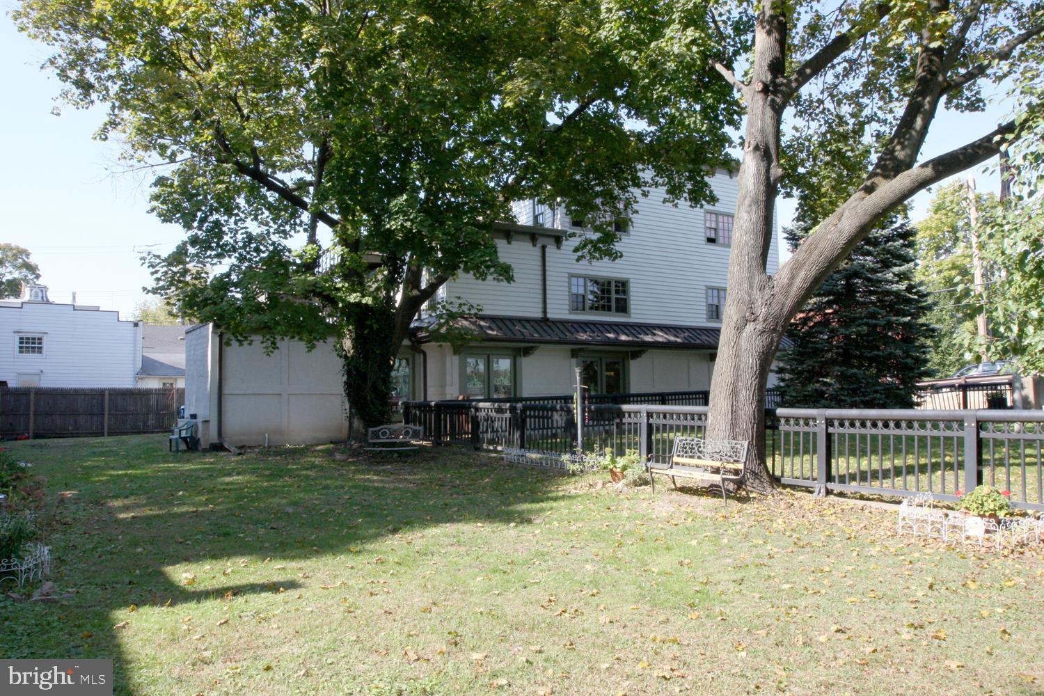 NEW HOPE - Commercial Sale