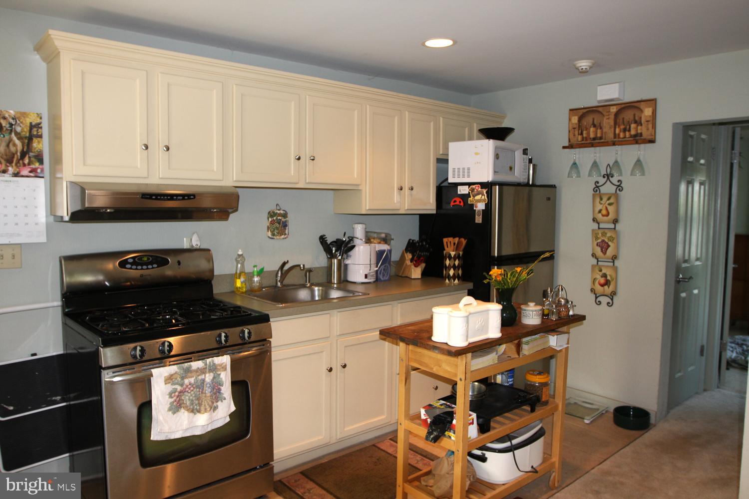 NEW HOPE - Commercial Sale