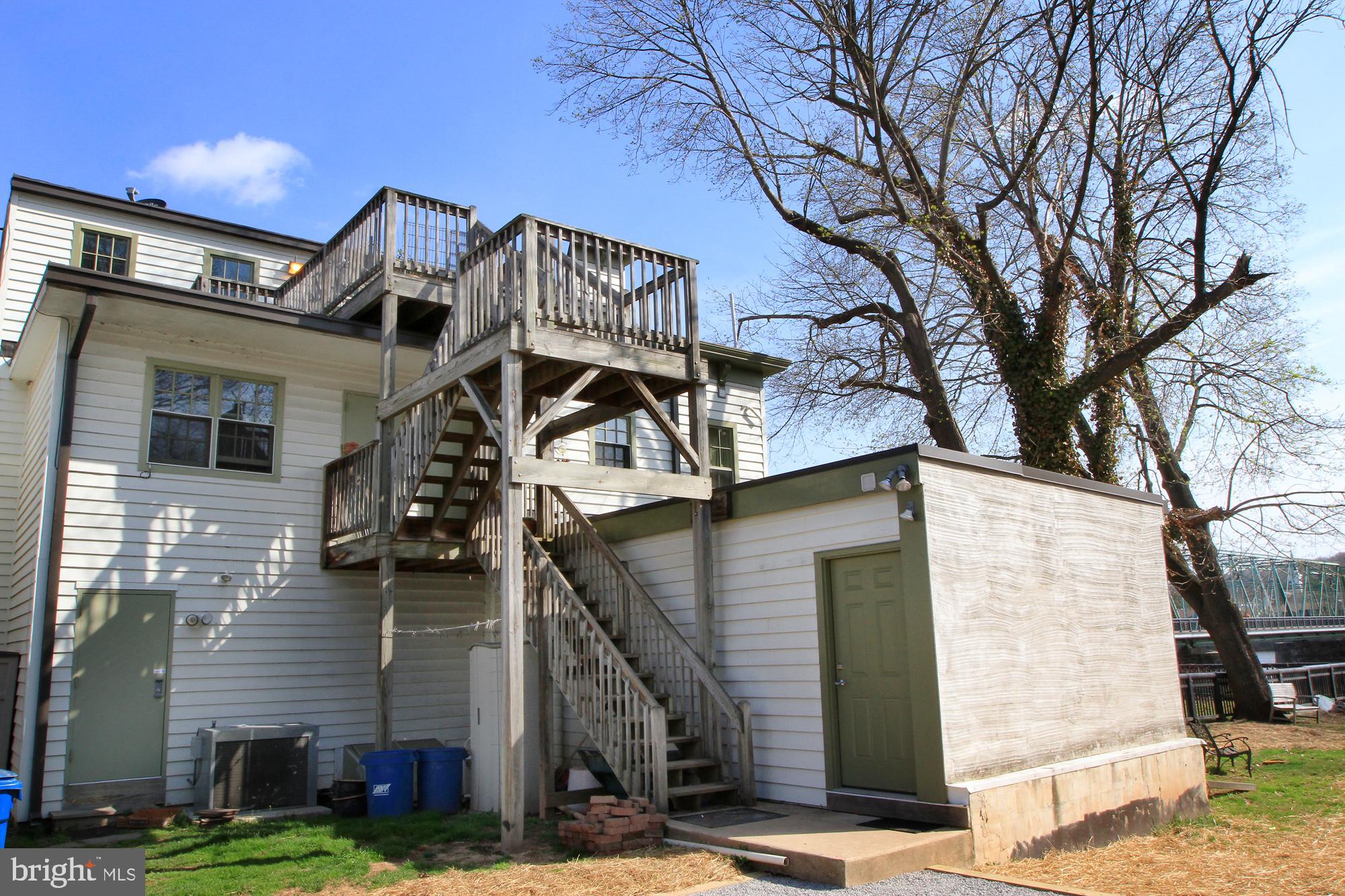 NEW HOPE - Commercial Sale