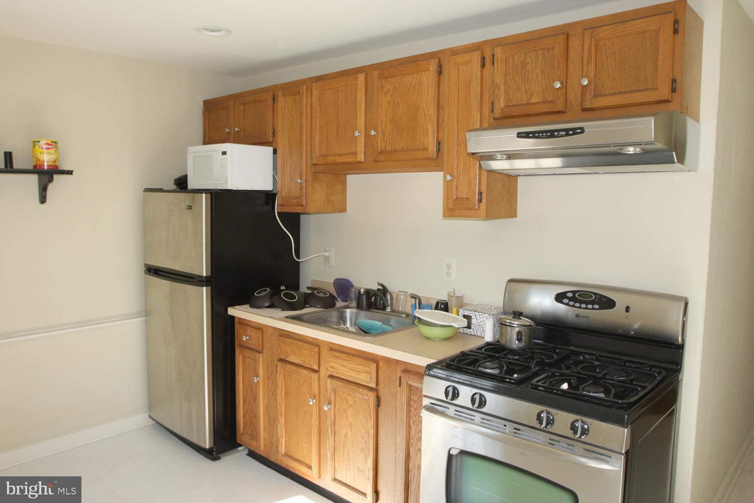 NEW HOPE - Commercial Sale