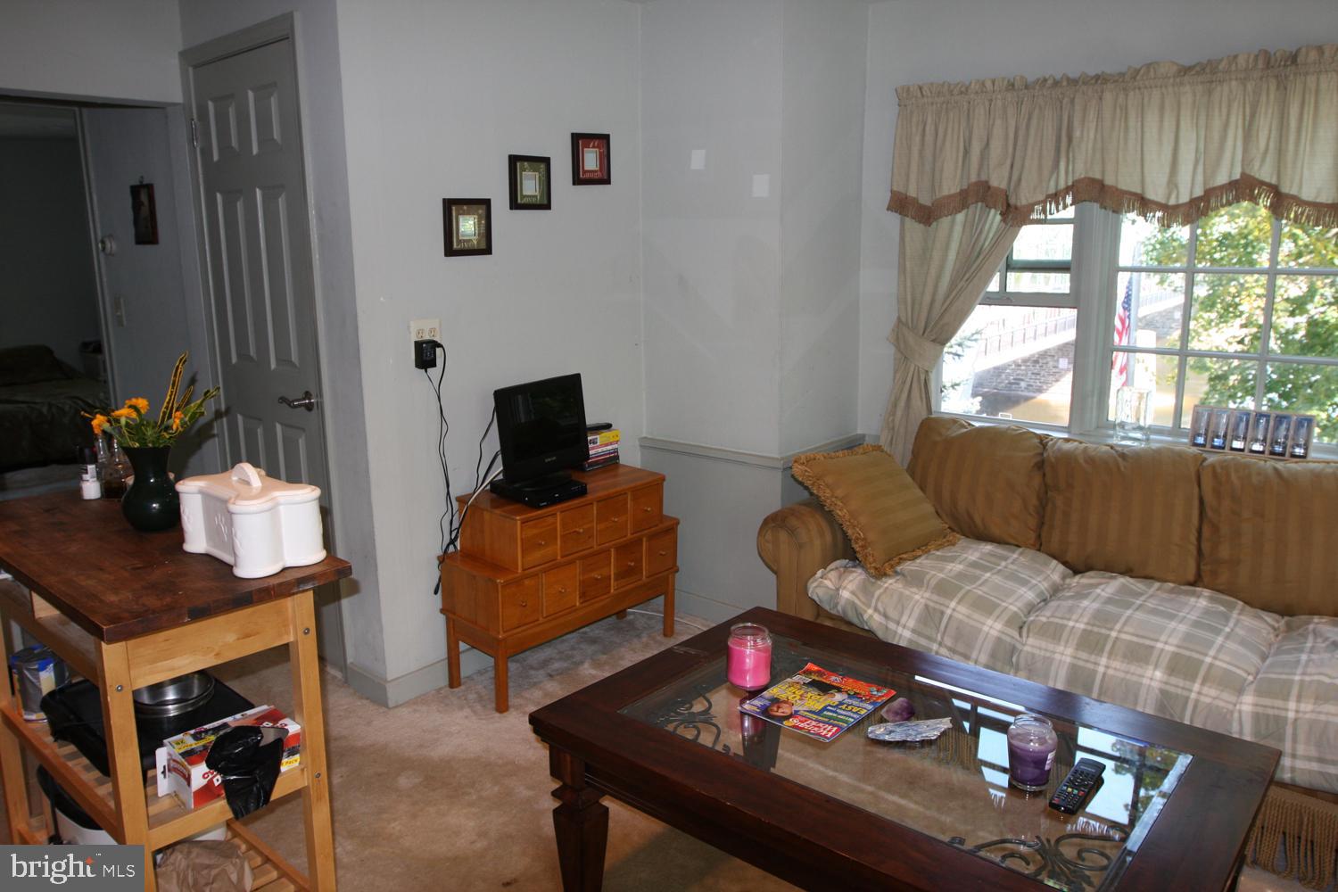 NEW HOPE - Commercial Sale