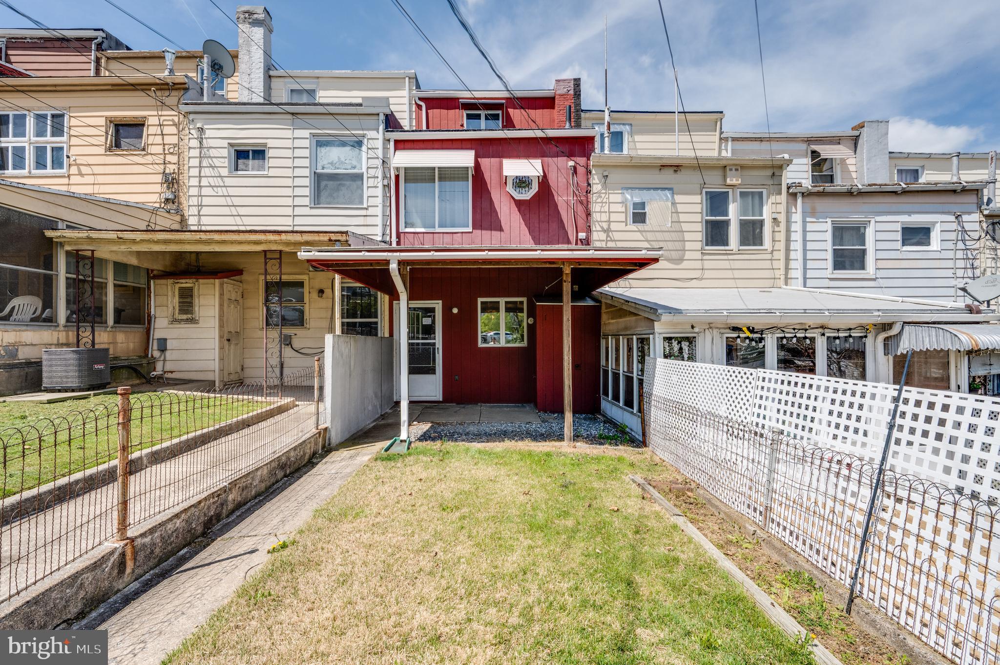 NONE AVAILABLE - Residential