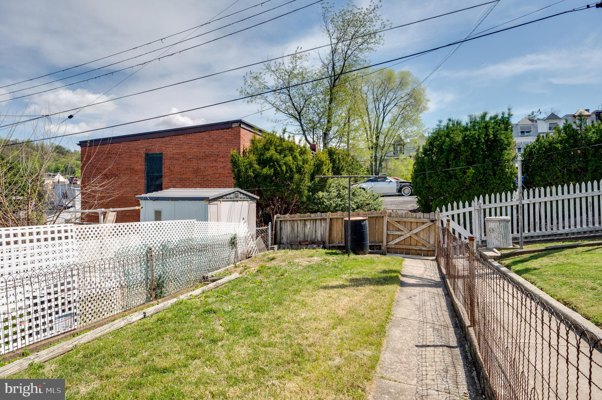 NONE AVAILABLE - Residential