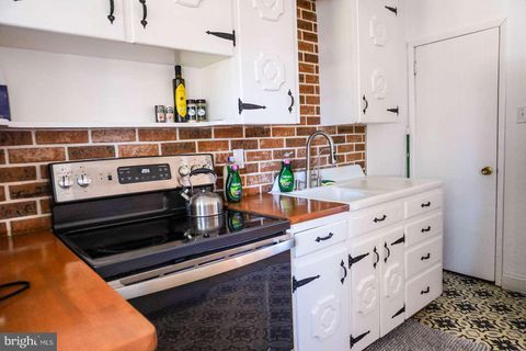 Tiny photo for 309 Belvedere Avenue, READING, PA 19611 (MLS # PABK2067370)