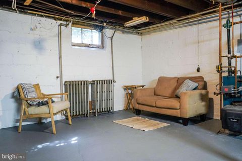 Tiny photo for 309 Belvedere Avenue, READING, PA 19611 (MLS # PABK2067370)