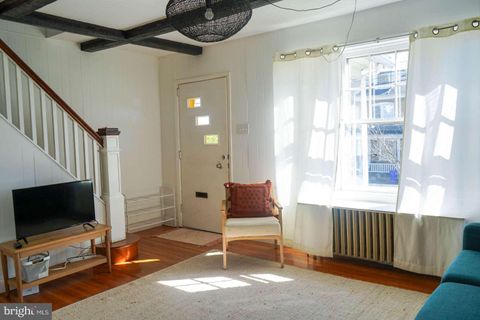 Tiny photo for 309 Belvedere Avenue, READING, PA 19611 (MLS # PABK2067370)