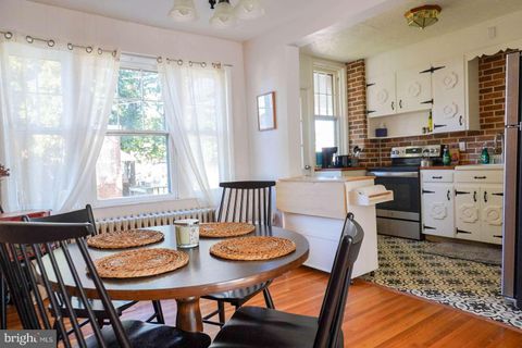 Tiny photo for 309 Belvedere Avenue, READING, PA 19611 (MLS # PABK2067370)