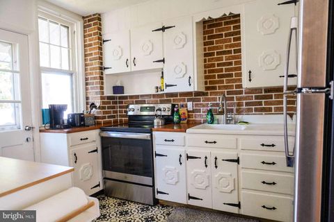 Tiny photo for 309 Belvedere Avenue, READING, PA 19611 (MLS # PABK2067370)