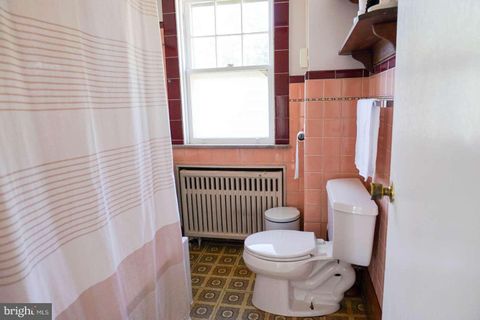 Tiny photo for 309 Belvedere Avenue, READING, PA 19611 (MLS # PABK2067370)