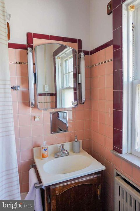 Tiny photo for 309 Belvedere Avenue, READING, PA 19611 (MLS # PABK2067370)