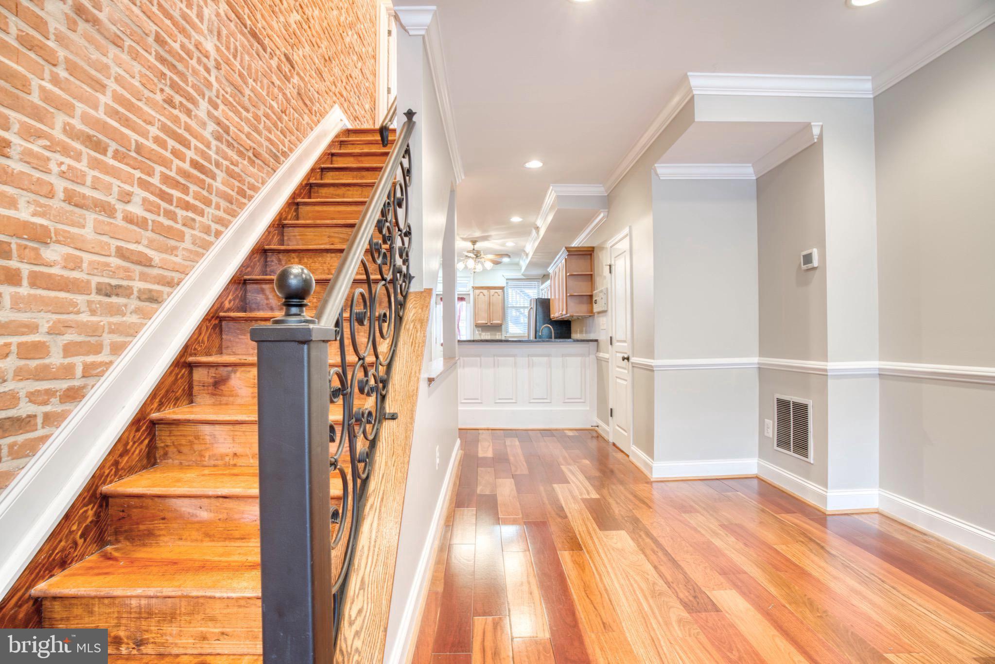 FEDERAL HILL HISTORIC DISTRICT - Residential