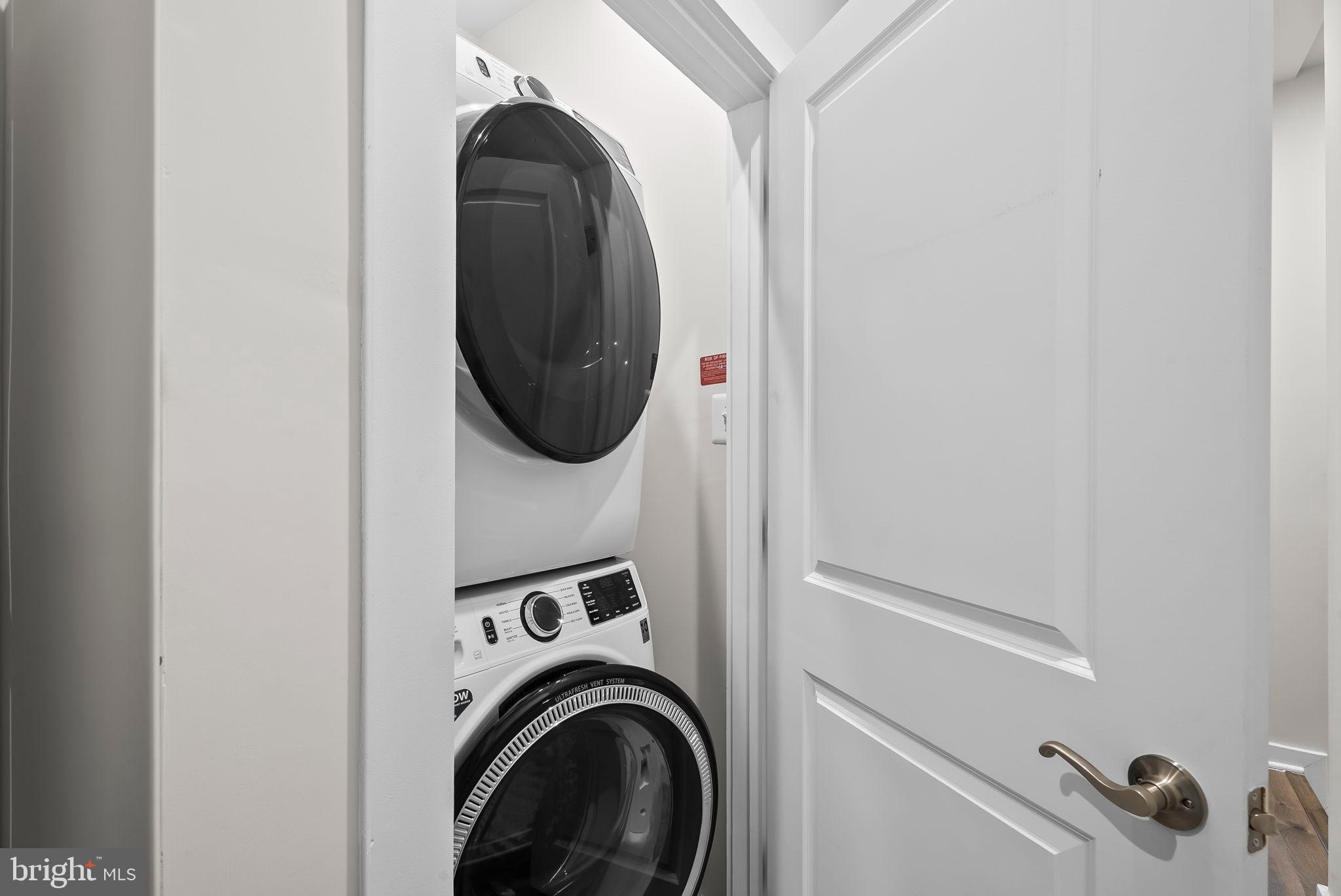 HYATTSVILLE - Residential