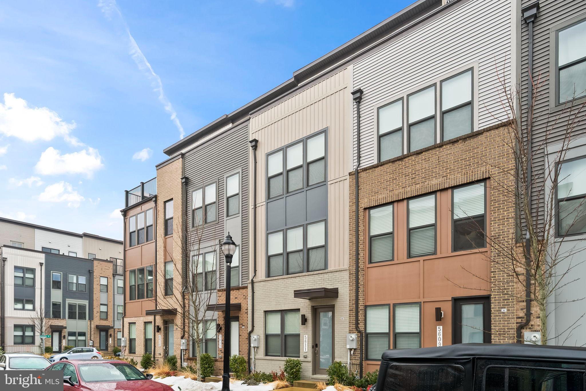 5611 ALPHA RIDGE AVENUE