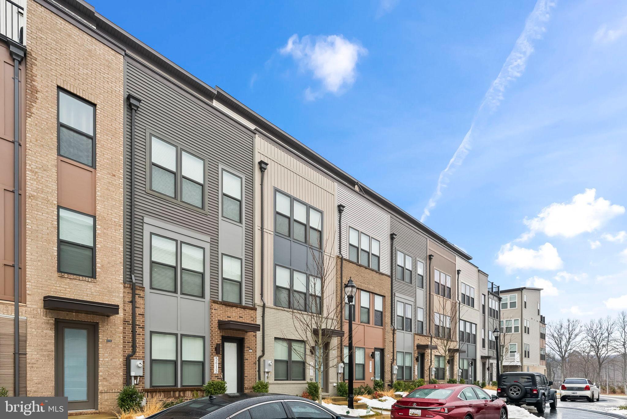 5611 ALPHA RIDGE AVENUE