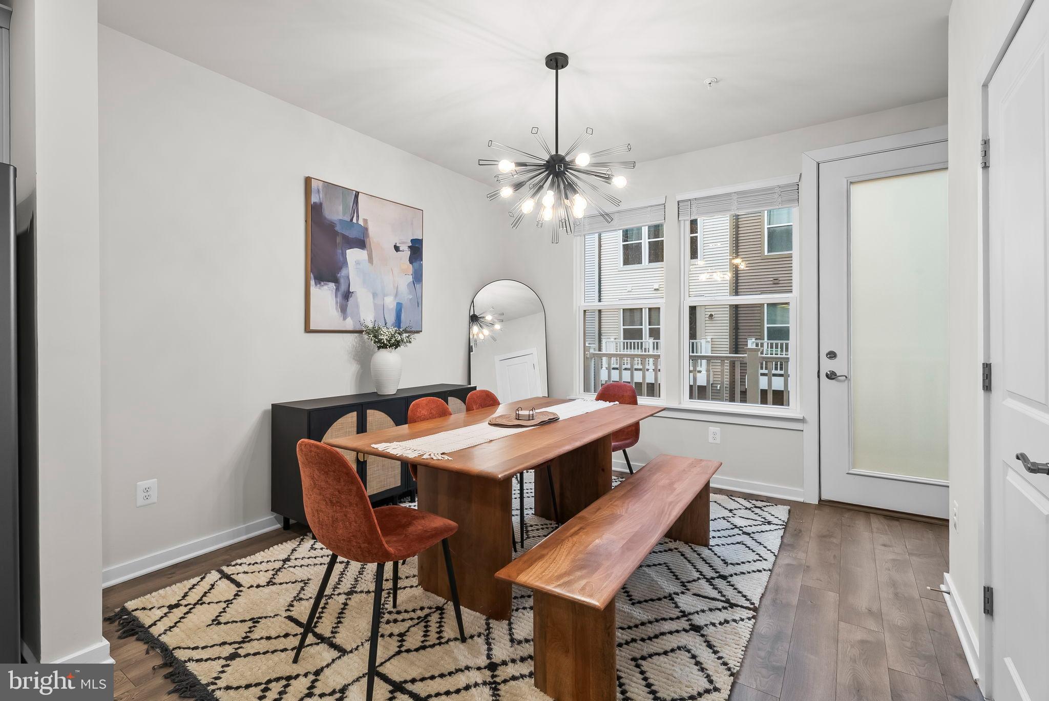 HYATTSVILLE - Residential