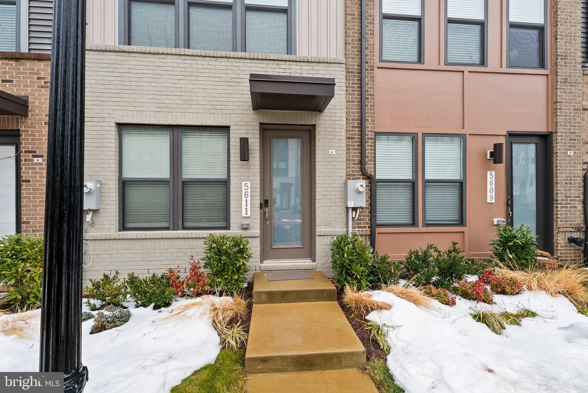 5611 ALPHA RIDGE AVENUE