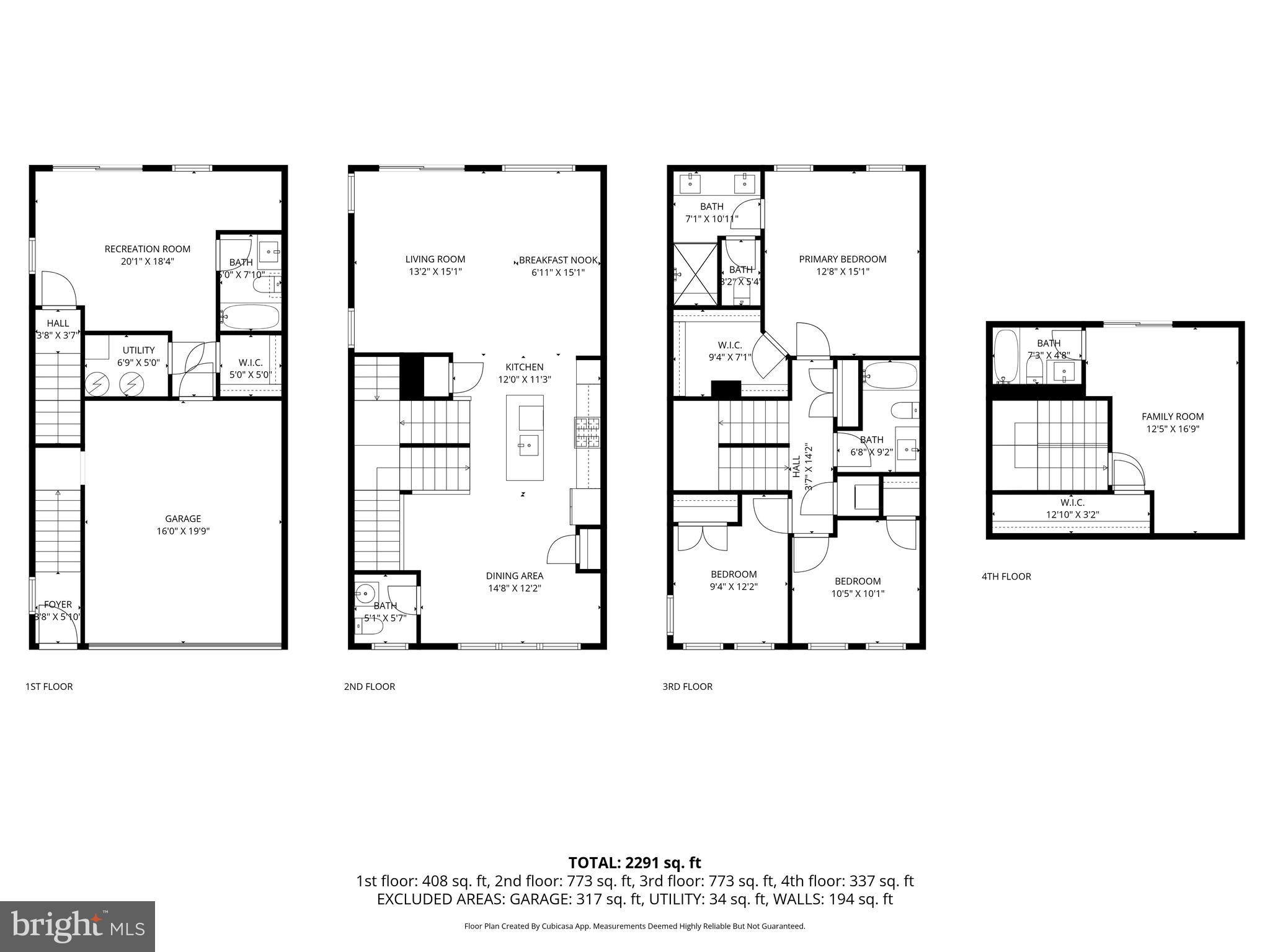 GATEWAY WEST - Residential