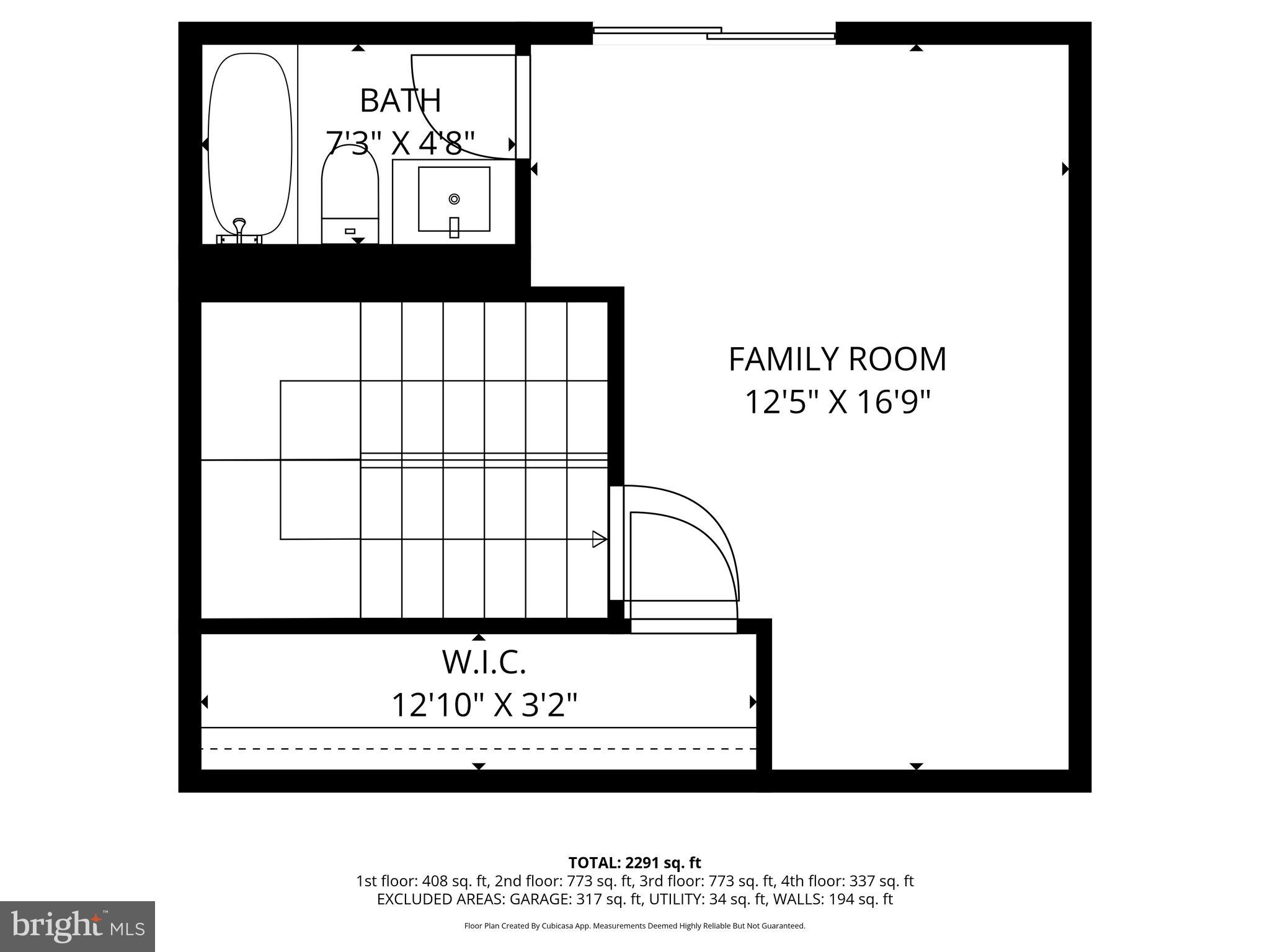 GATEWAY WEST - Residential