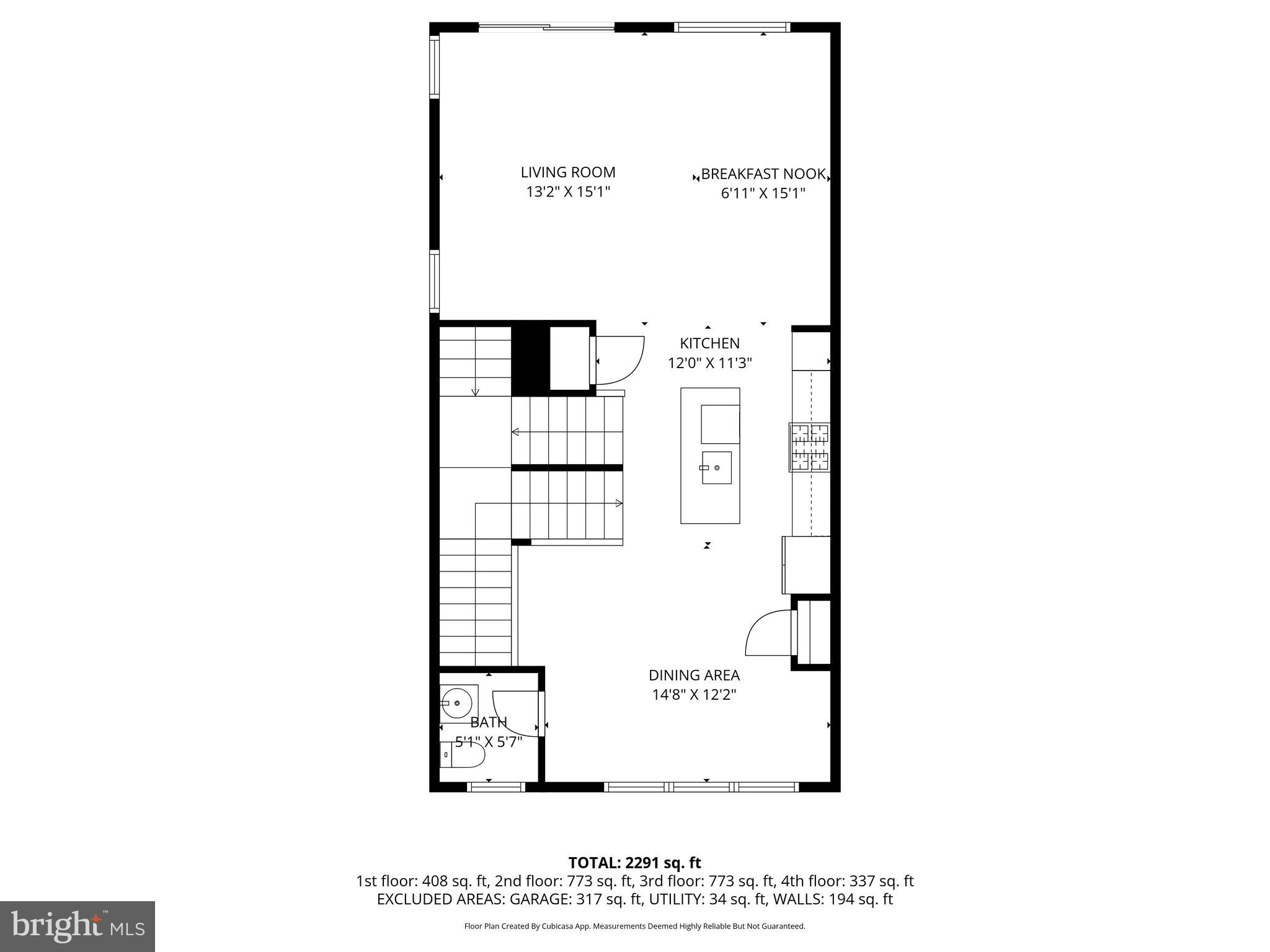GATEWAY WEST - Residential