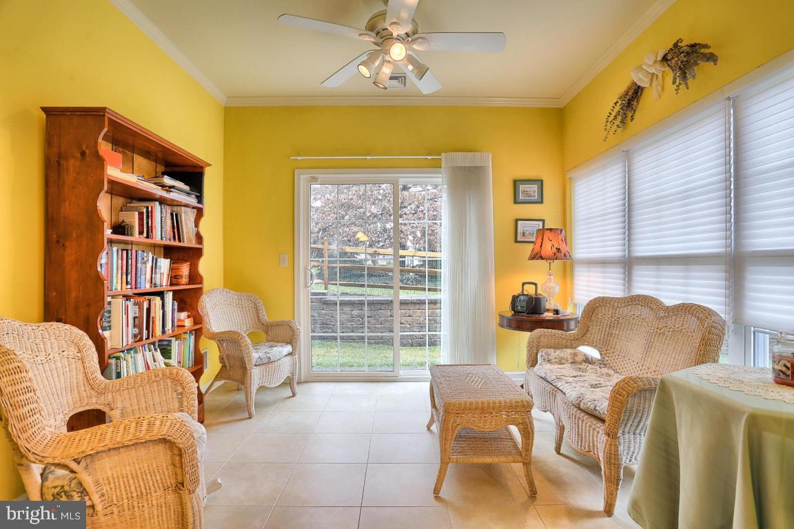 VILLAGE GRANDE - Residential