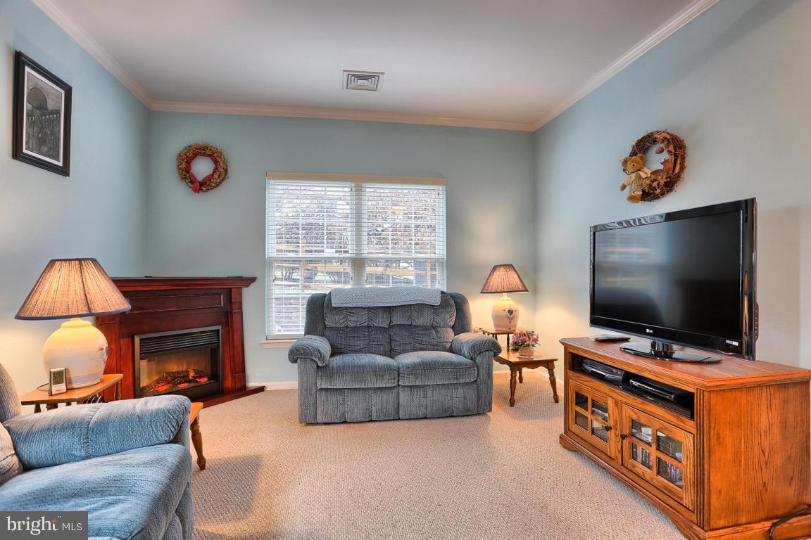 VILLAGE GRANDE - Residential