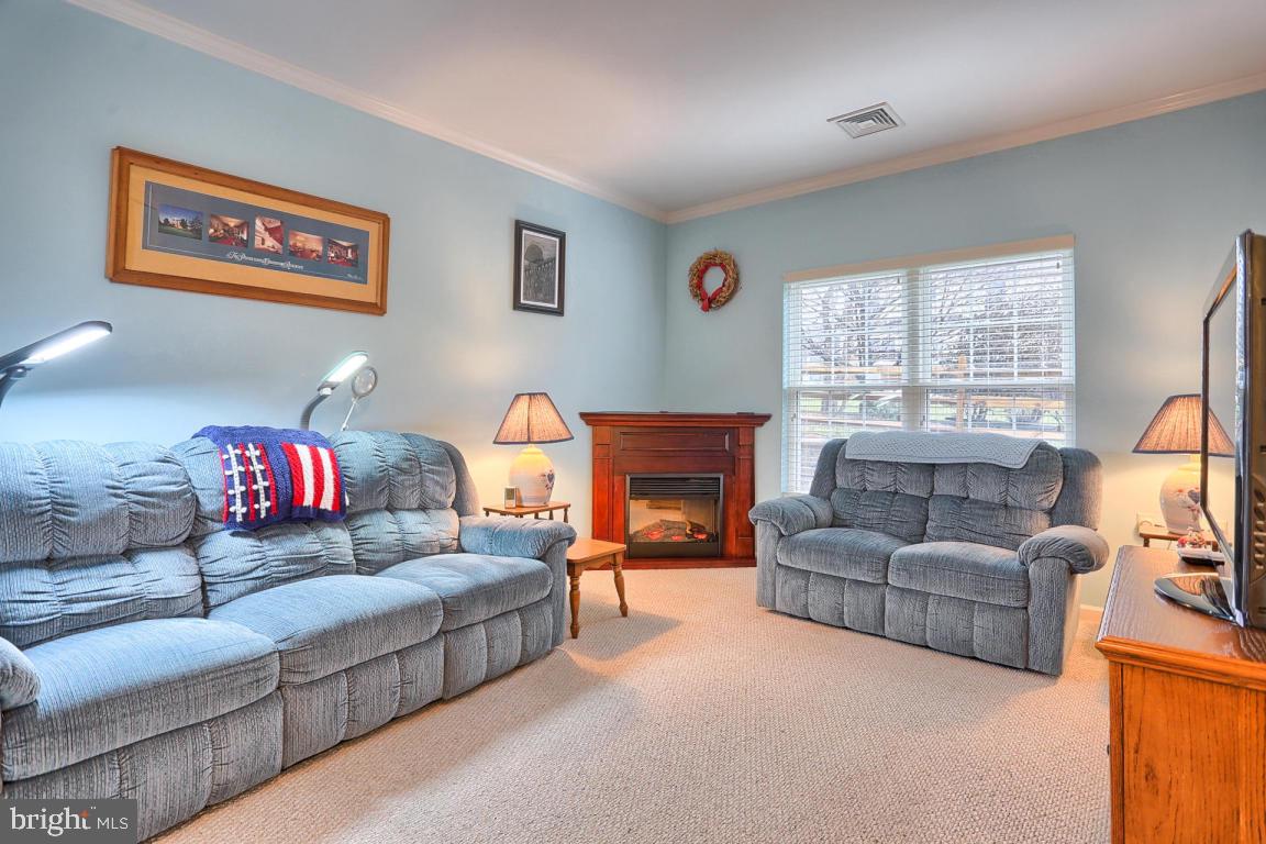 VILLAGE GRANDE - Residential