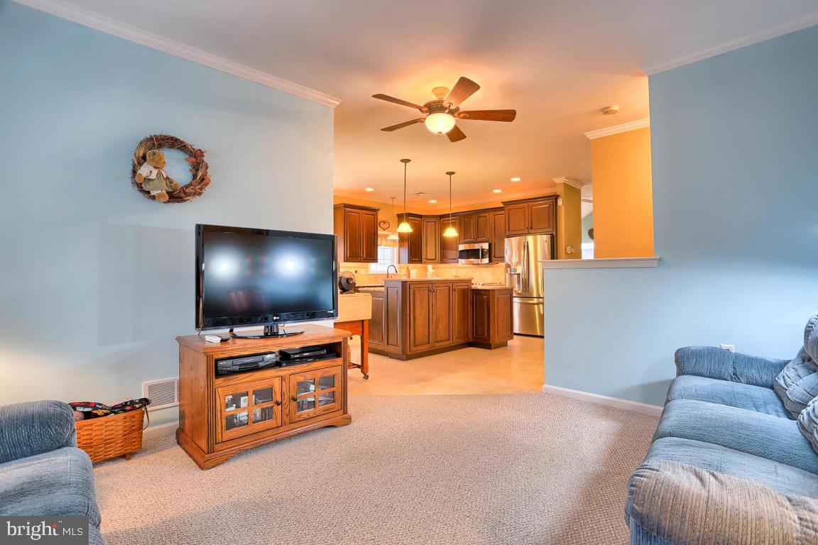 VILLAGE GRANDE - Residential