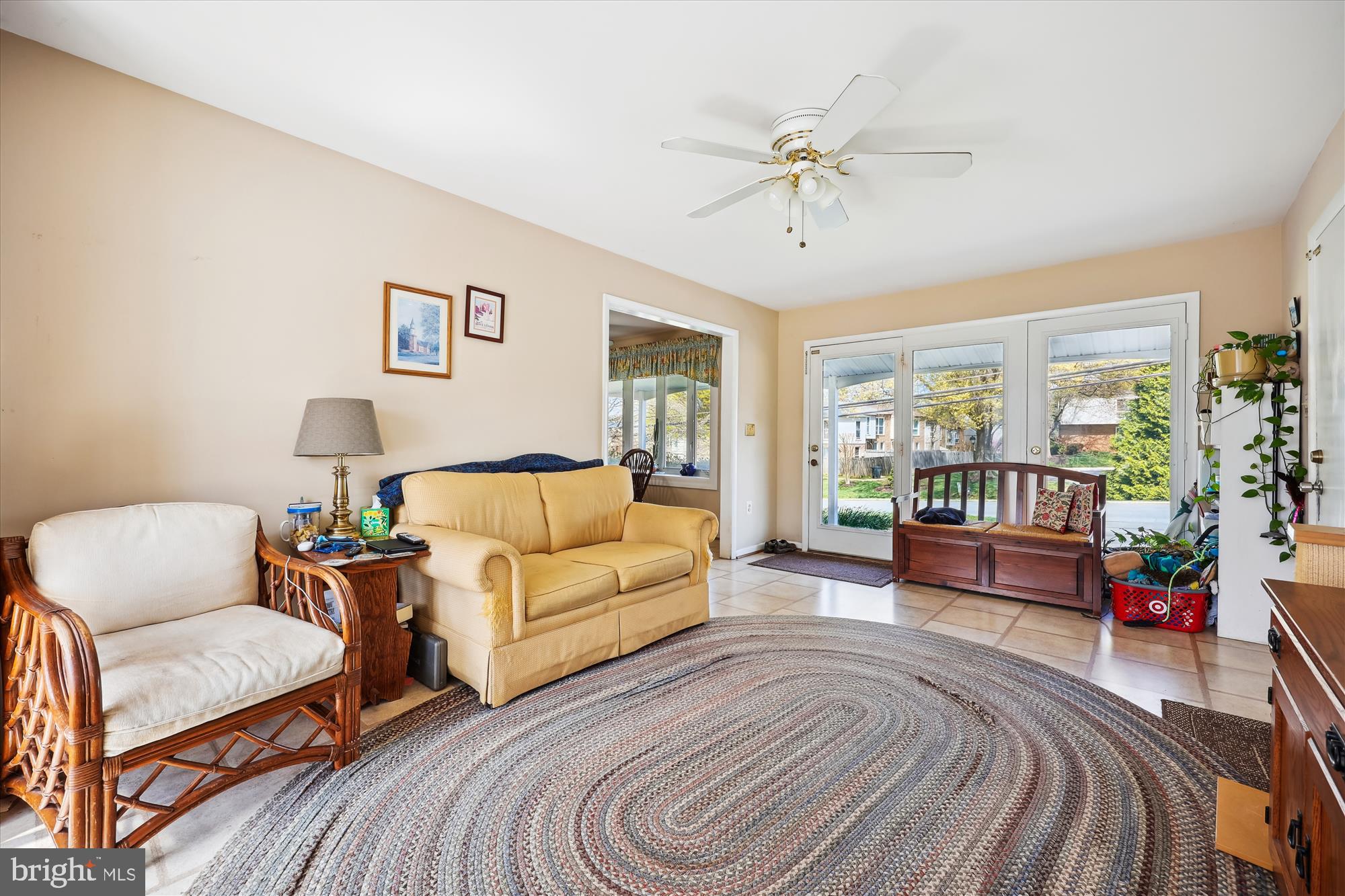 MILL CREEK TOWNE - Residential