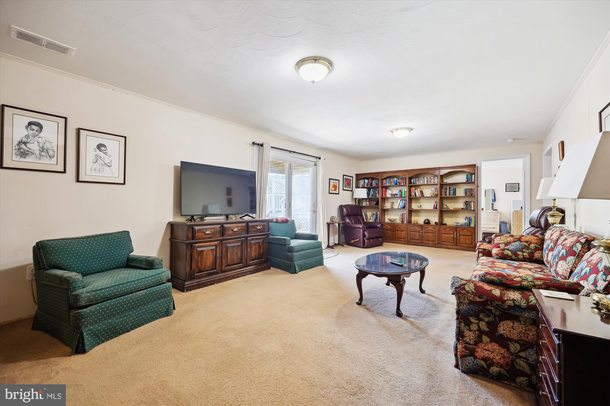 MILL CREEK TOWNE - Residential